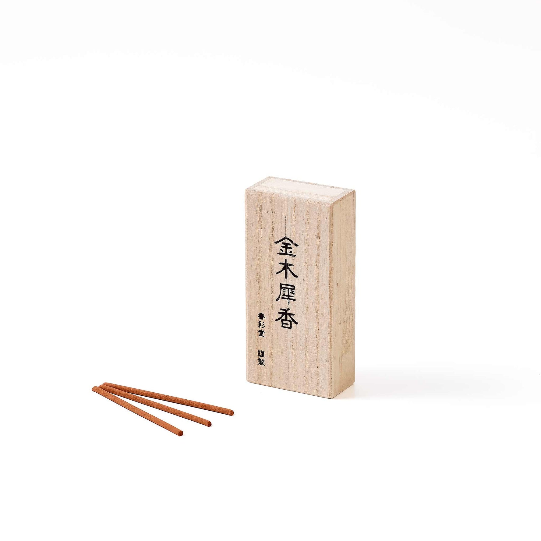 Kousaido Osmanthus 30 sticks (KBF-10)