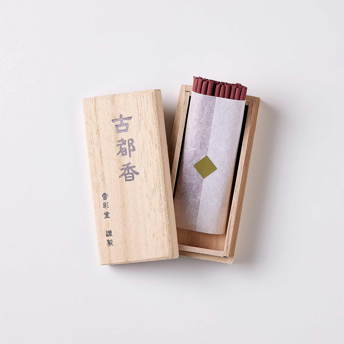 Kousaido Koto (Ancient Capital) 30 Sticks (KBF-03)