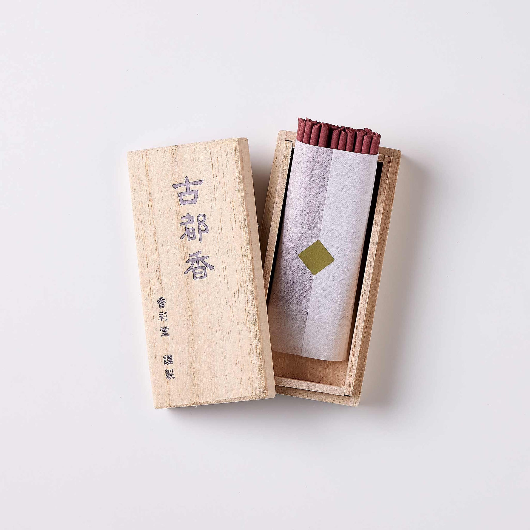 Kousaido Koto (Ancient Capital) 30 Sticks (KBF-03)