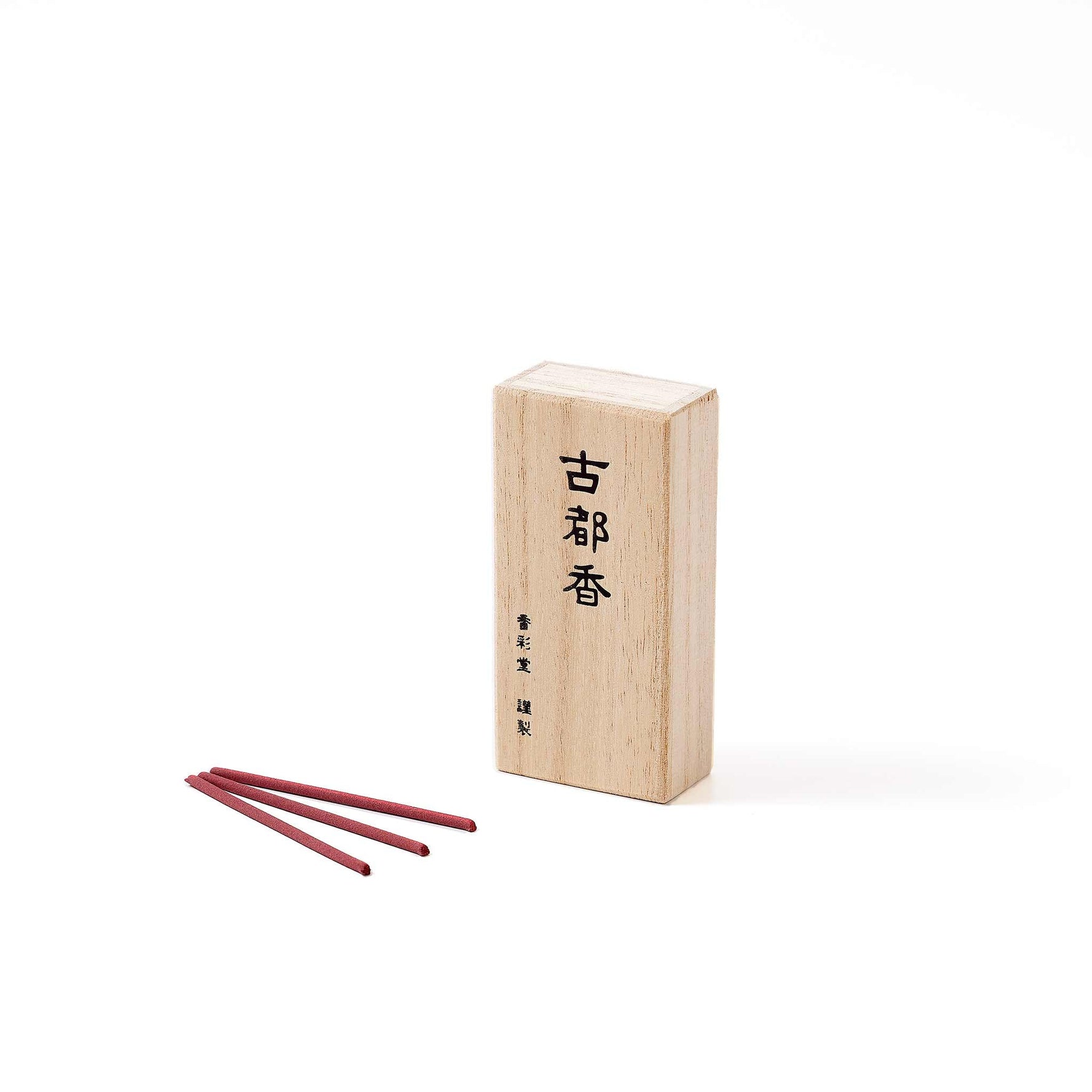 Kousaido Koto (Ancient Capital) 30 Sticks (KBF-03)