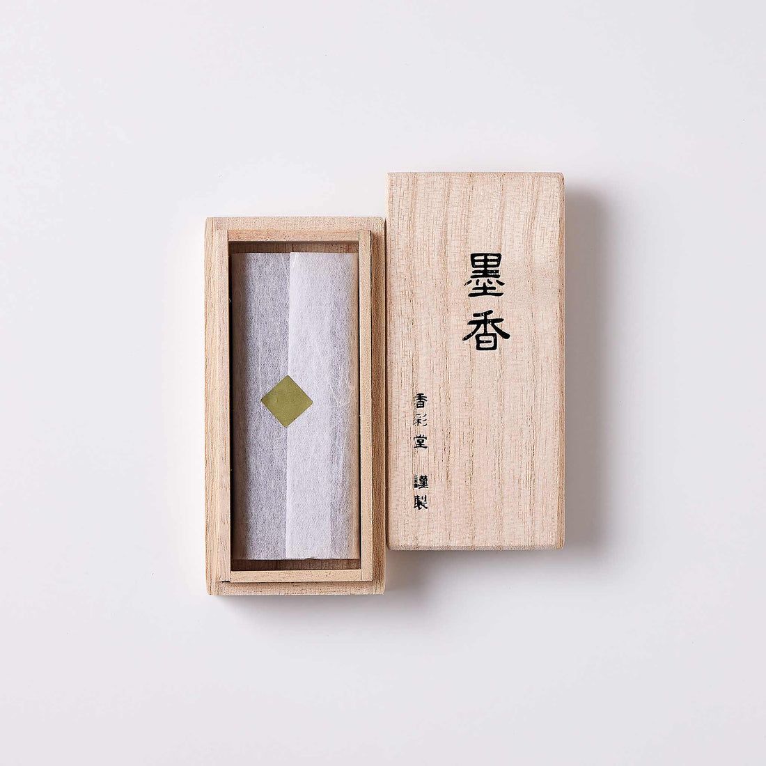 Kousaido Sumi (Calligraphy Ink) 30 Sticks (KBF-01)