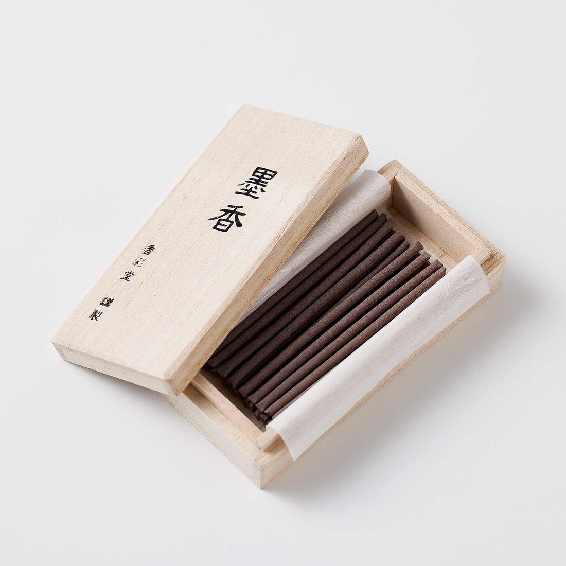 Kousaido Sumi (Calligraphy Ink) 30 Sticks (KBF-01)