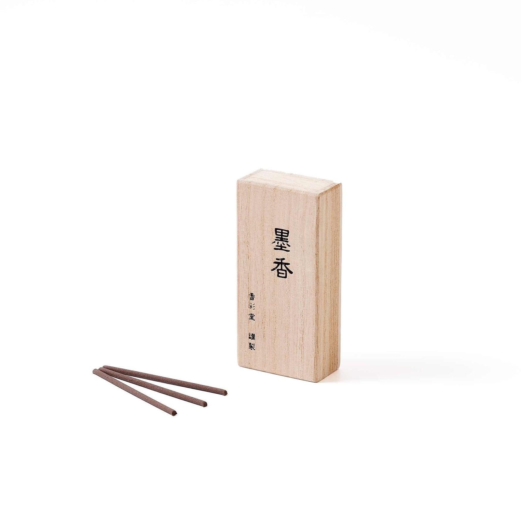 Kousaido Sumi (Calligraphy Ink) 30 Sticks (KBF-01)