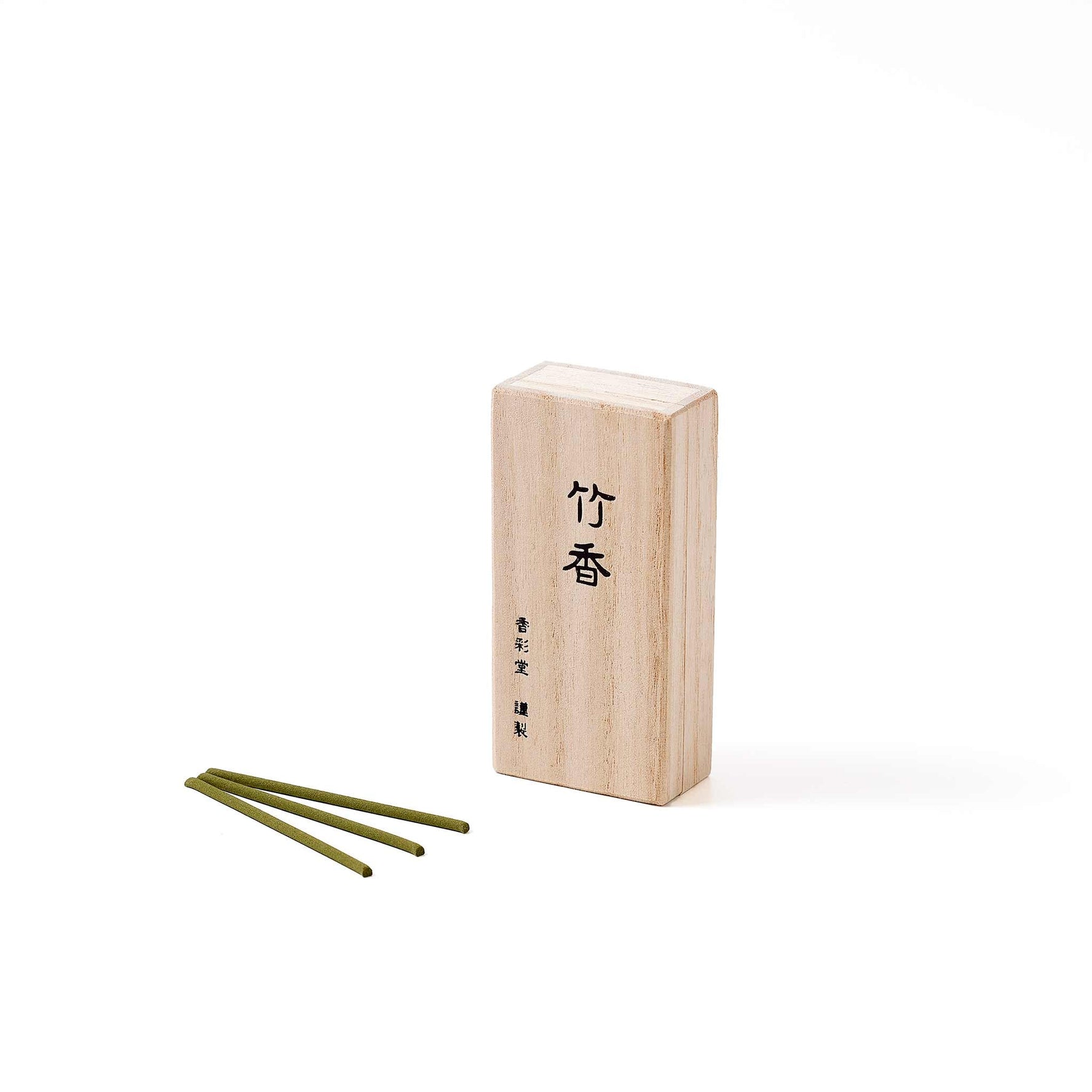 Kousaido Bamboo 30 sticks (KBF-02)