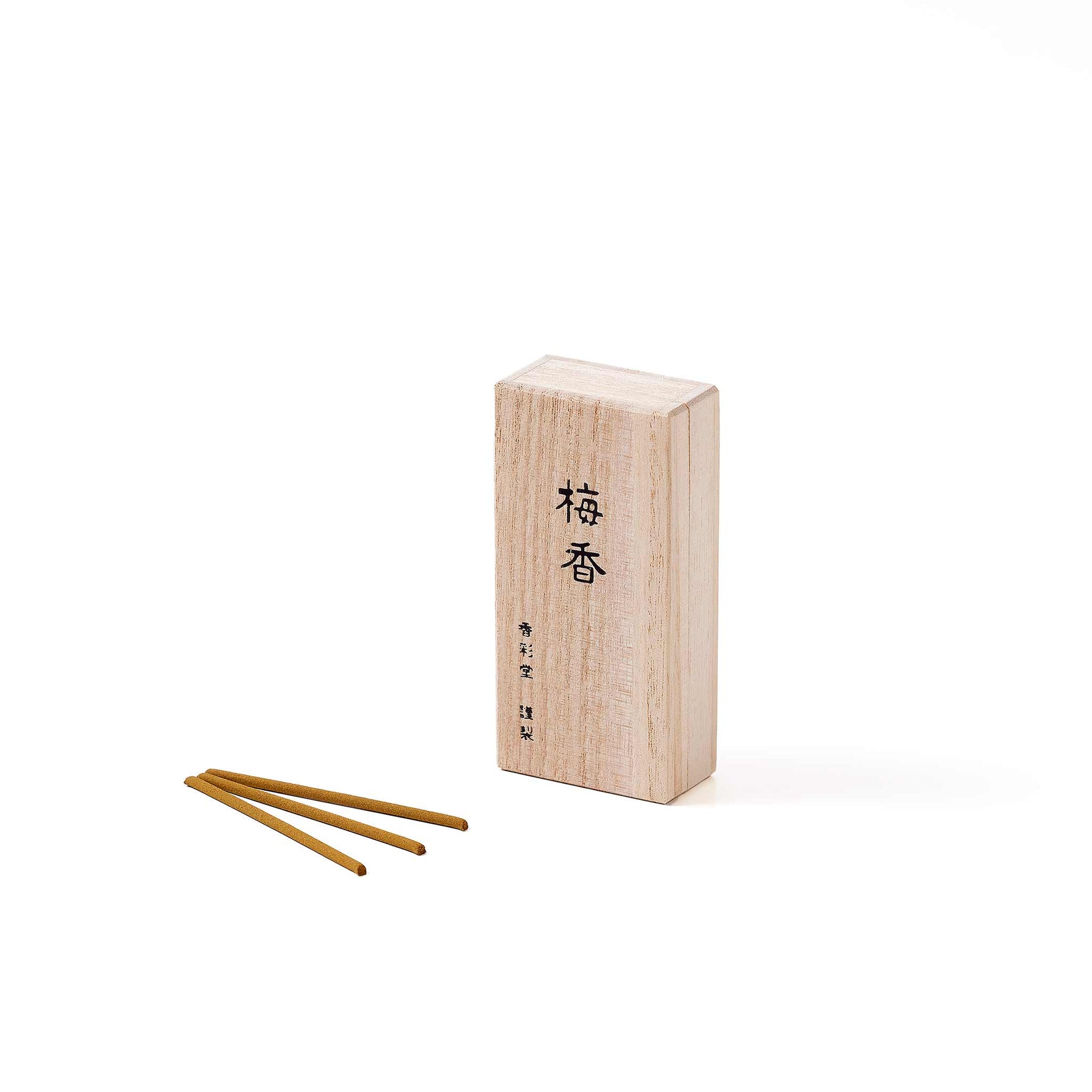Kousaido Plum 30 sticks (KBF-04)
