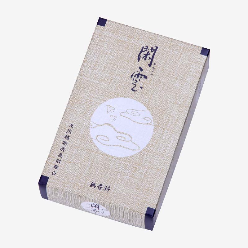 Shorindo Kan-un (4533951020804, 4533951020811)