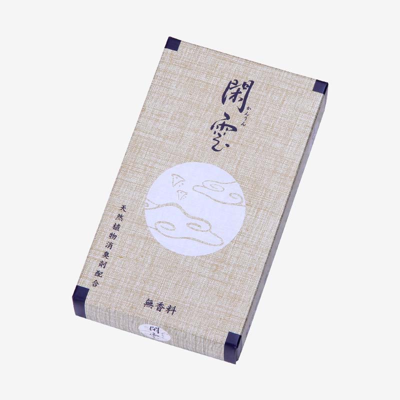 Shorindo Kan-un (4533951020804, 4533951020811)