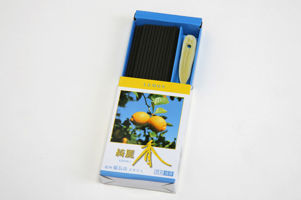 Baikundo Kireika Lemon 55 sticks (773)
