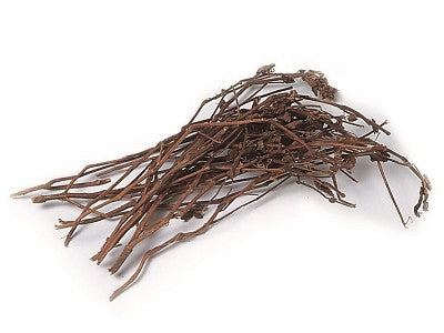 Osagawa Nisaburo Shoten Incense Bath Powder Patchouli 40g