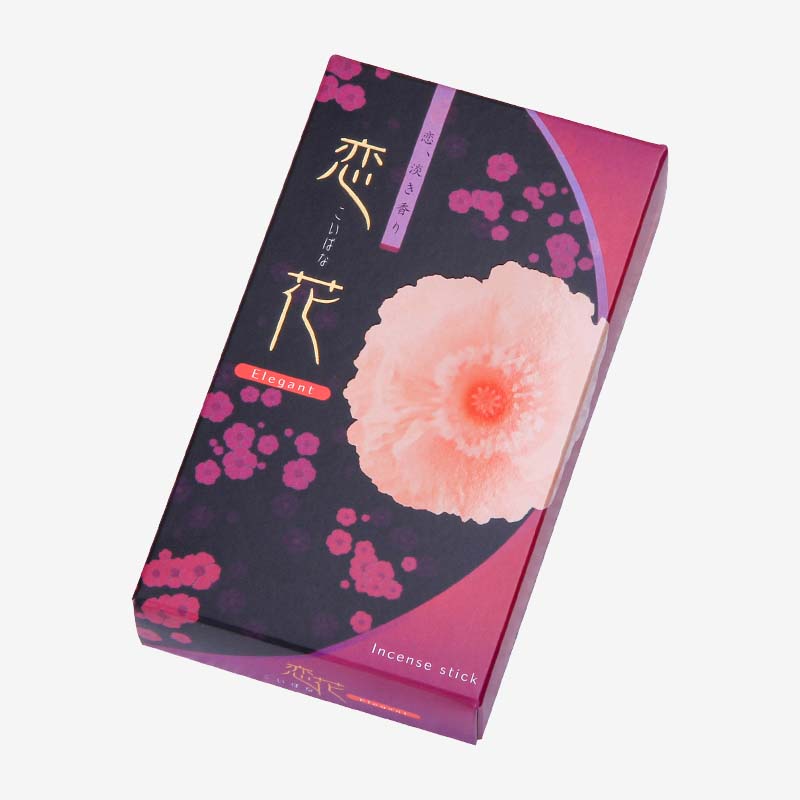 Shorindo Koibana Elegant 110g (4533951021030)