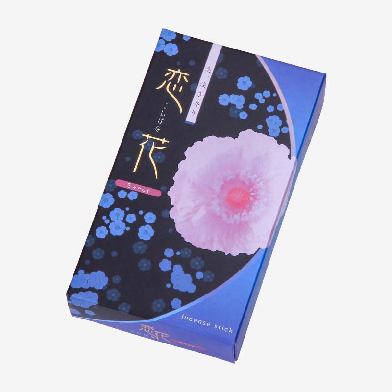 Shorindo Koibana Sweet 110g (4533951021023)