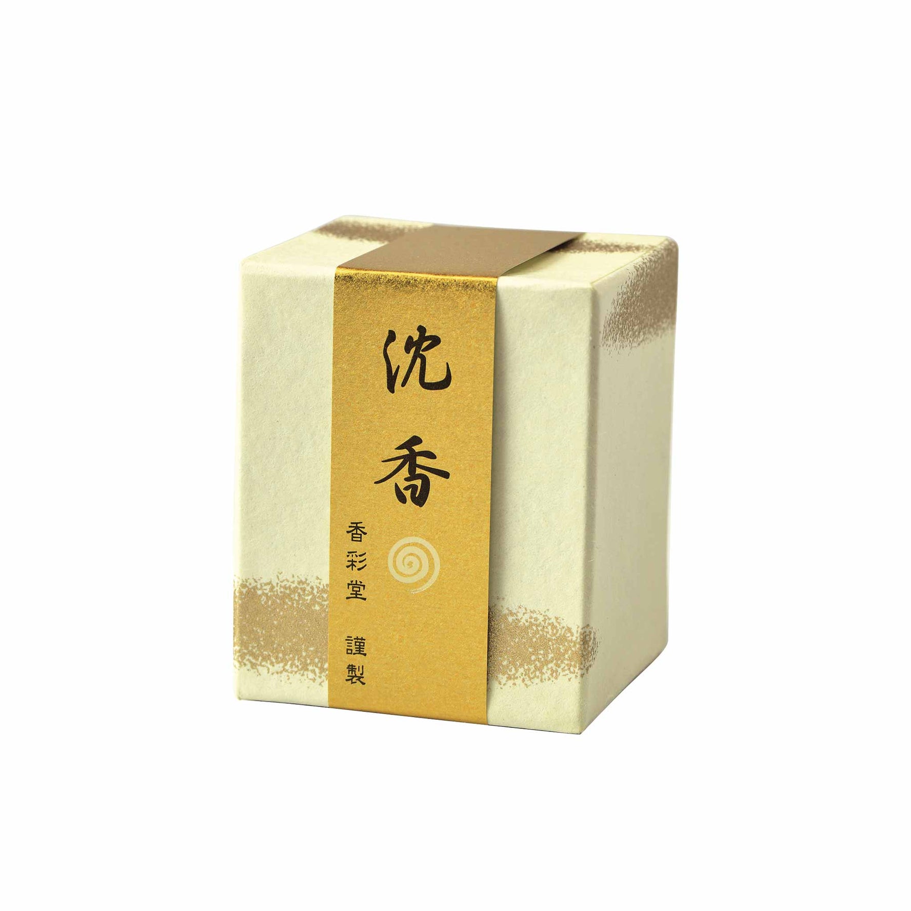 Kousaido Aloeswood 10 Coils (KSP-03)