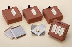 Minorien Kunpu Sandalwood 60 sticks