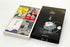 Baikundo Black Box Memorial Set Renge (Large) (857)
