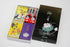 Baikundo Black Box Memorial Set Renge (Small) (858)