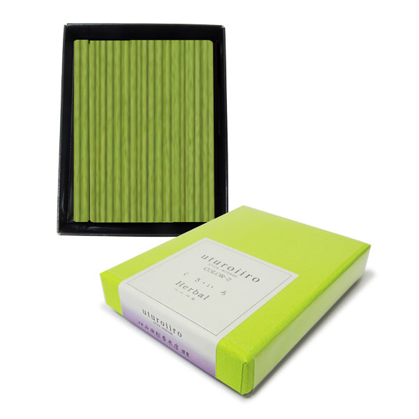 Yamadamatsu uturoiiro Herbal  (64164)