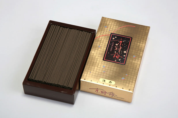 Baikundo Kyokanbai 150g (98)