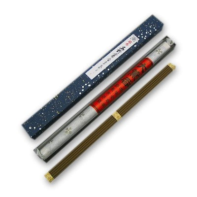 Koyasan Daishido Meiko Koya Reiko Long Type 32cm 60g (39100)