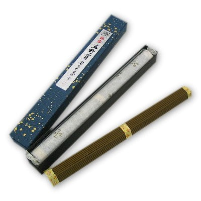 Koyasan Daishido Meiko Koya Reiko Long Type 24cm 60g (38800)