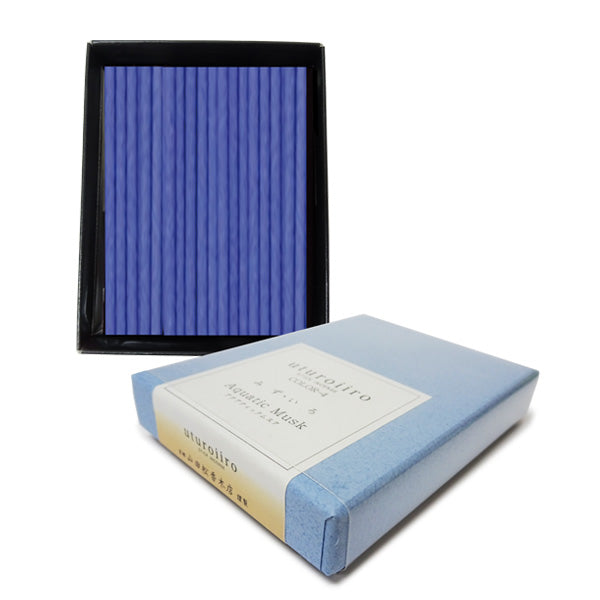 Yamadamatsu uturoiiro Aquatic Musk (64167)