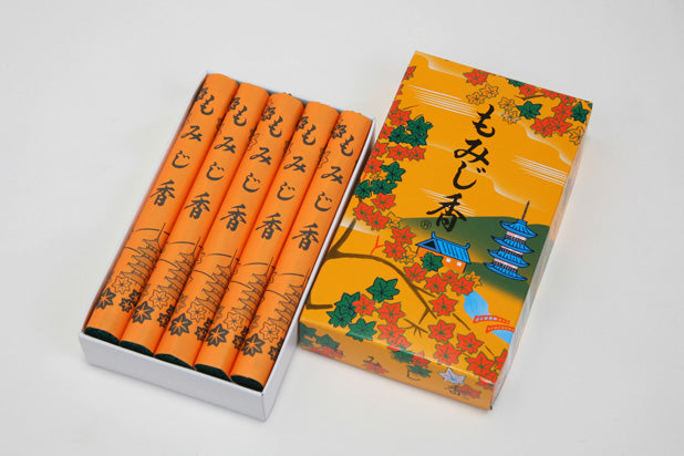 Baikundo Momijikoh (Teppomaki) 10 bundles (27)