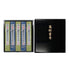 Koyasan Daishido Koya Reiko Gift Set 5 bundles 16cm in Black Lacquer Box Z-100 (309100)