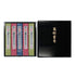 Koyasan Daishido Koya Reiko Gift Set 5 bundles 16cm in Black Lacquer Box Z-200 (309200)
