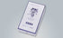Okuno Seimeido Hibiki Low-Smoke Fragrance-Free Incense 110g (100-1)