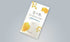 Okuno Seimeido Hana no Tabi Osmanthus 60g (15-62)