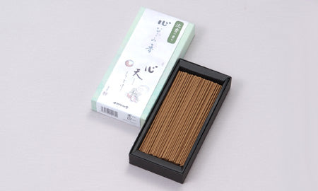 Okuno Seimeido Kokoro Nagomi Agarwood 70g (5-15)