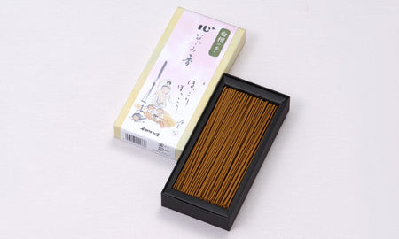 Okuno Seimeido Kokoro Nagomi Sandalwood 70g (5-16)