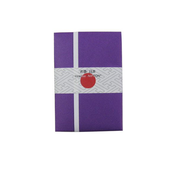 Kunjudo Printed Inko "Nippon" 7 pieces (1037)