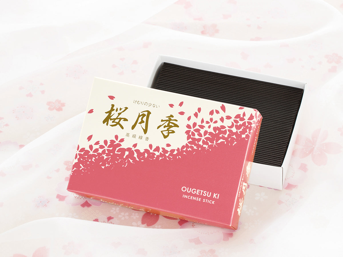 Gyokushodo Ougetsuki (6922, 3257, 6635)