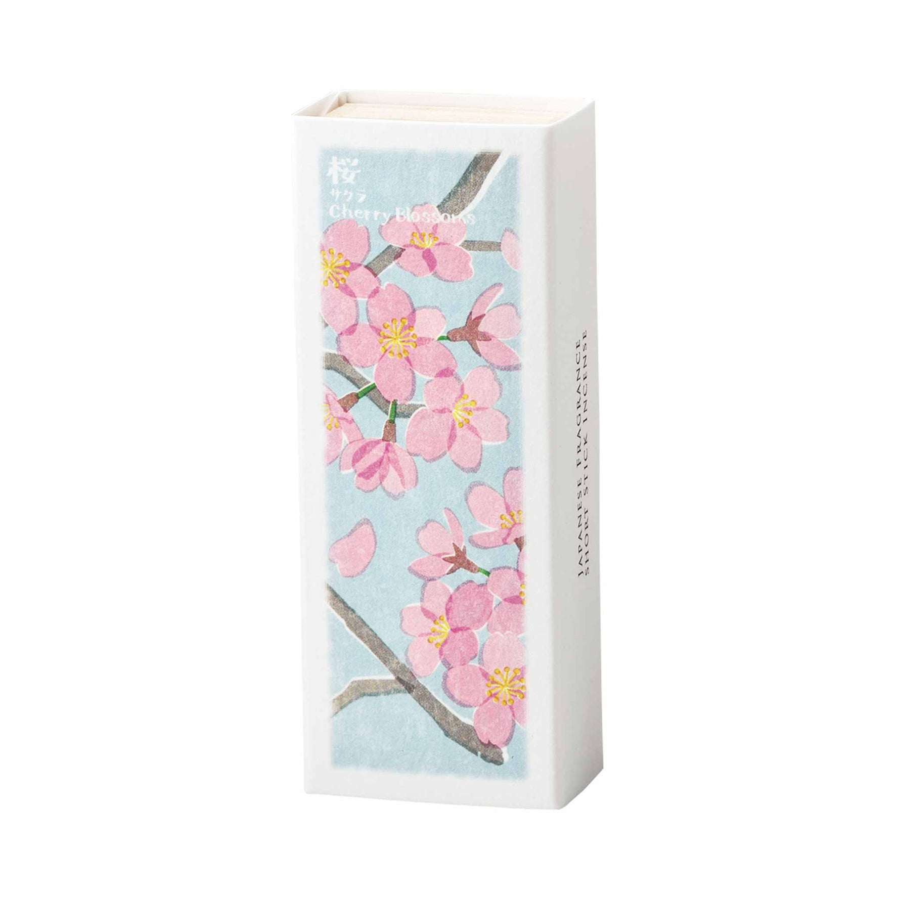 Kousaido Ika-Denshin Cherry Blossoms 20 sticks (OHN-02)