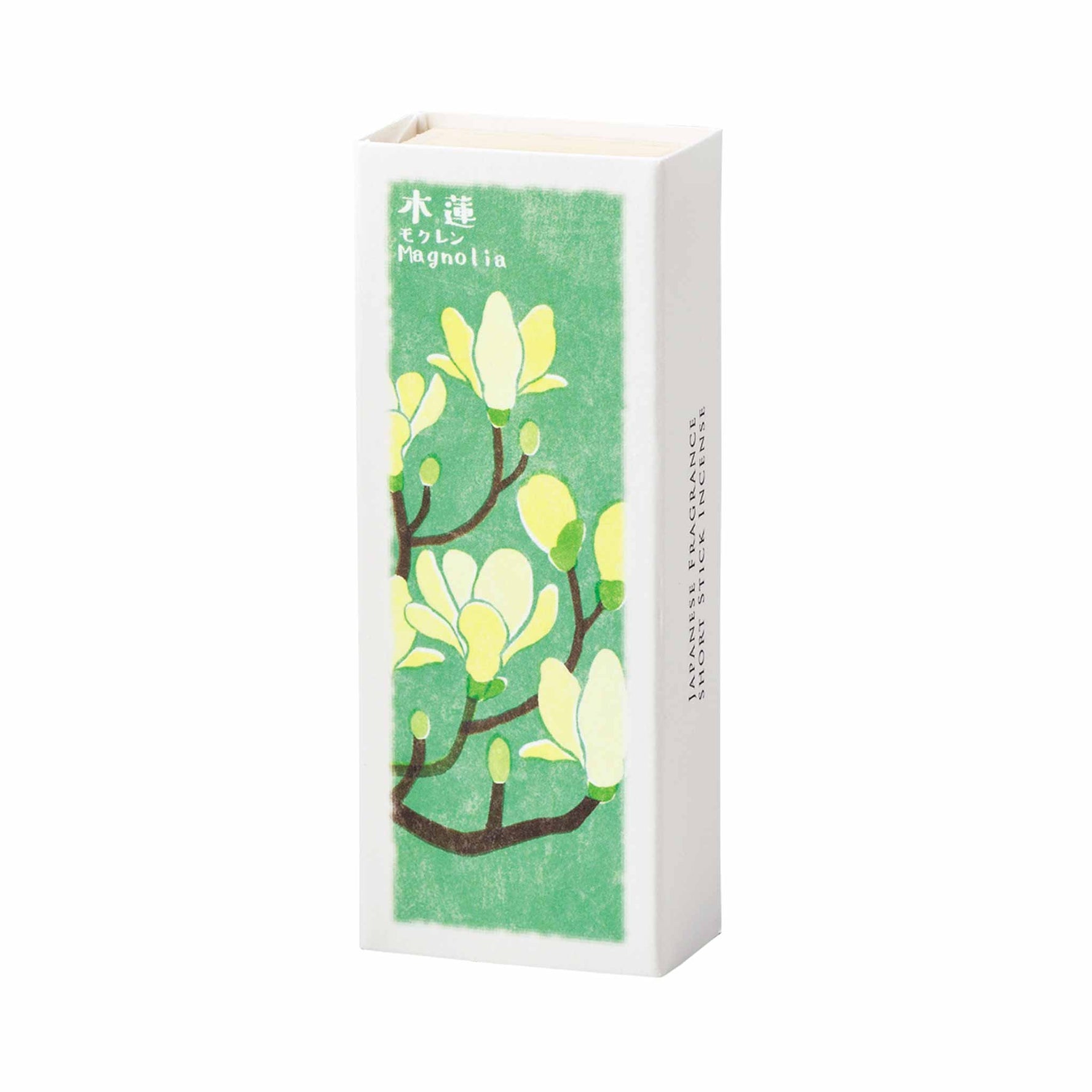 Kousaido Ika-Denshin Magnolia 20 sticks (OHN-03)