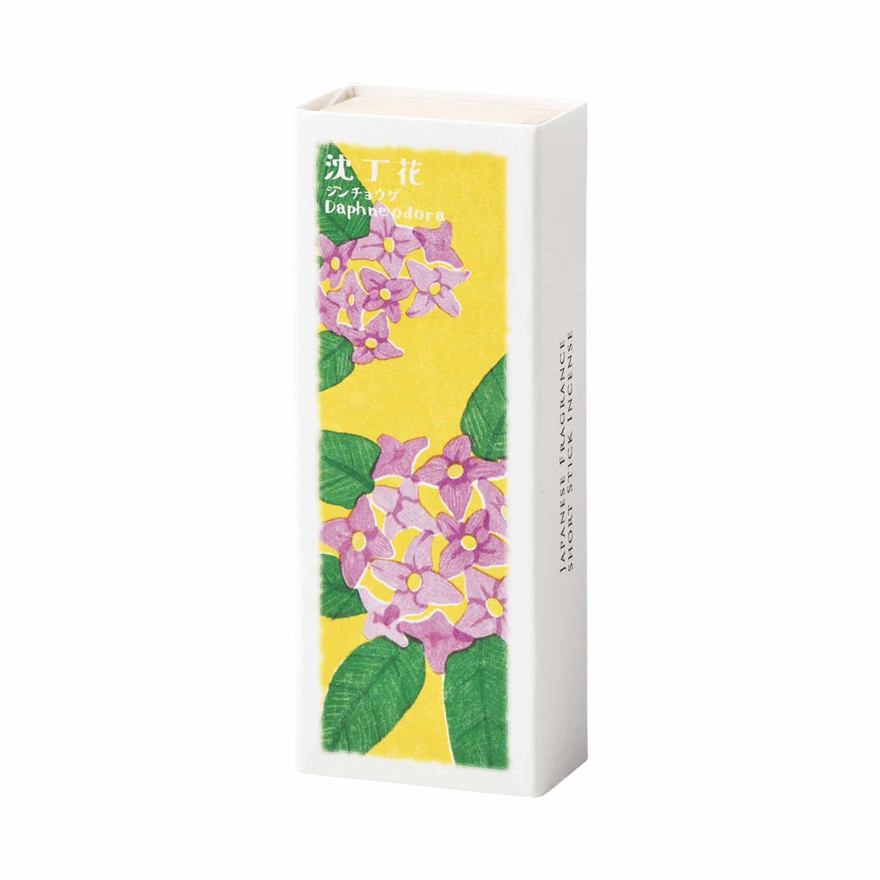 Kousaido Ika-Denshin Daphne Odora 20 sticks (OHN-04)
