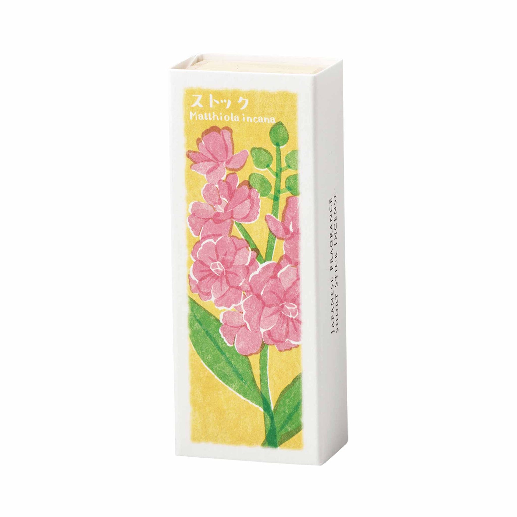 Kousaido Ika-Denshin Matthiola Incana 20 sticks (OHN-05)