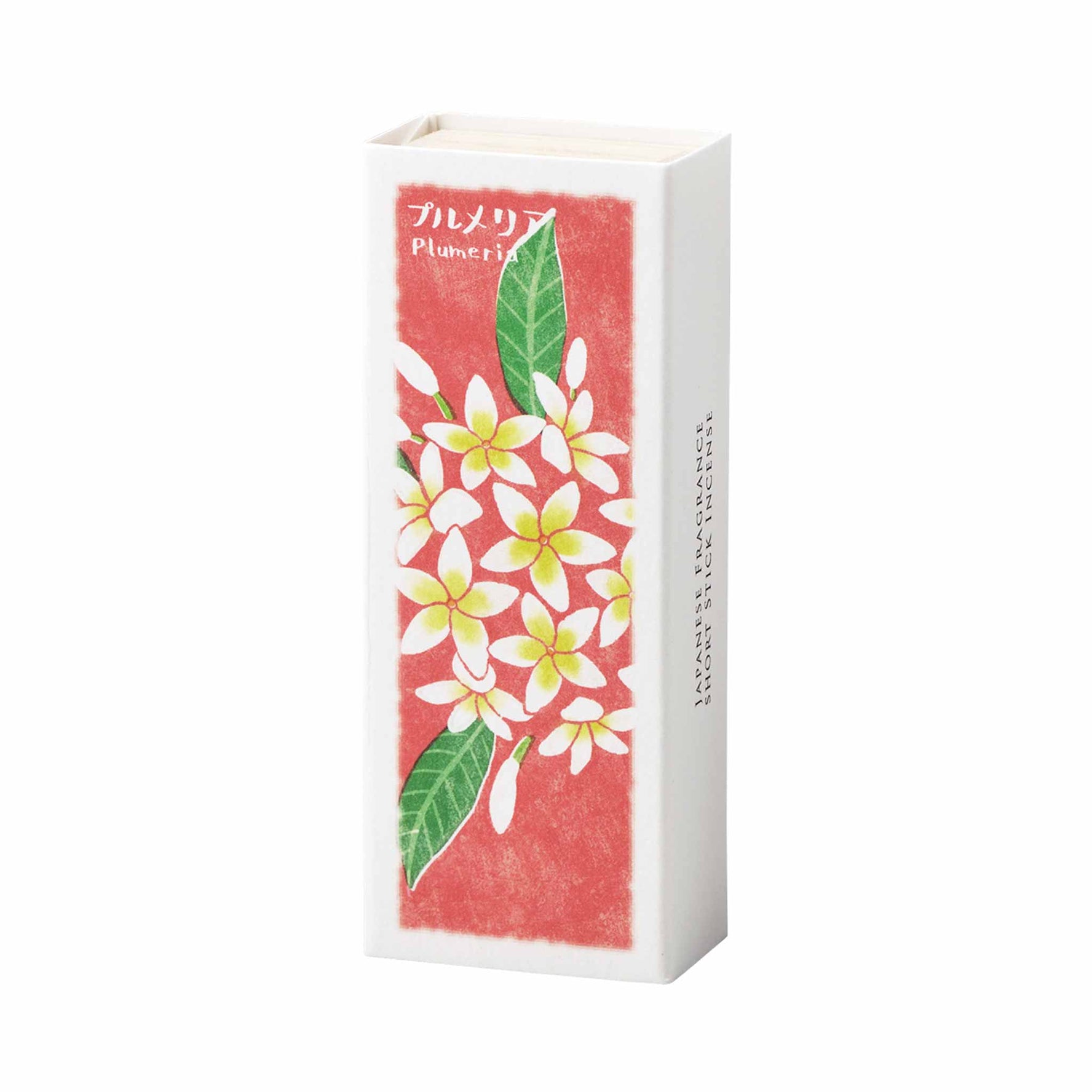 Kousaido Ika-Denshin Plumeria 20 sticks (OHN-07)