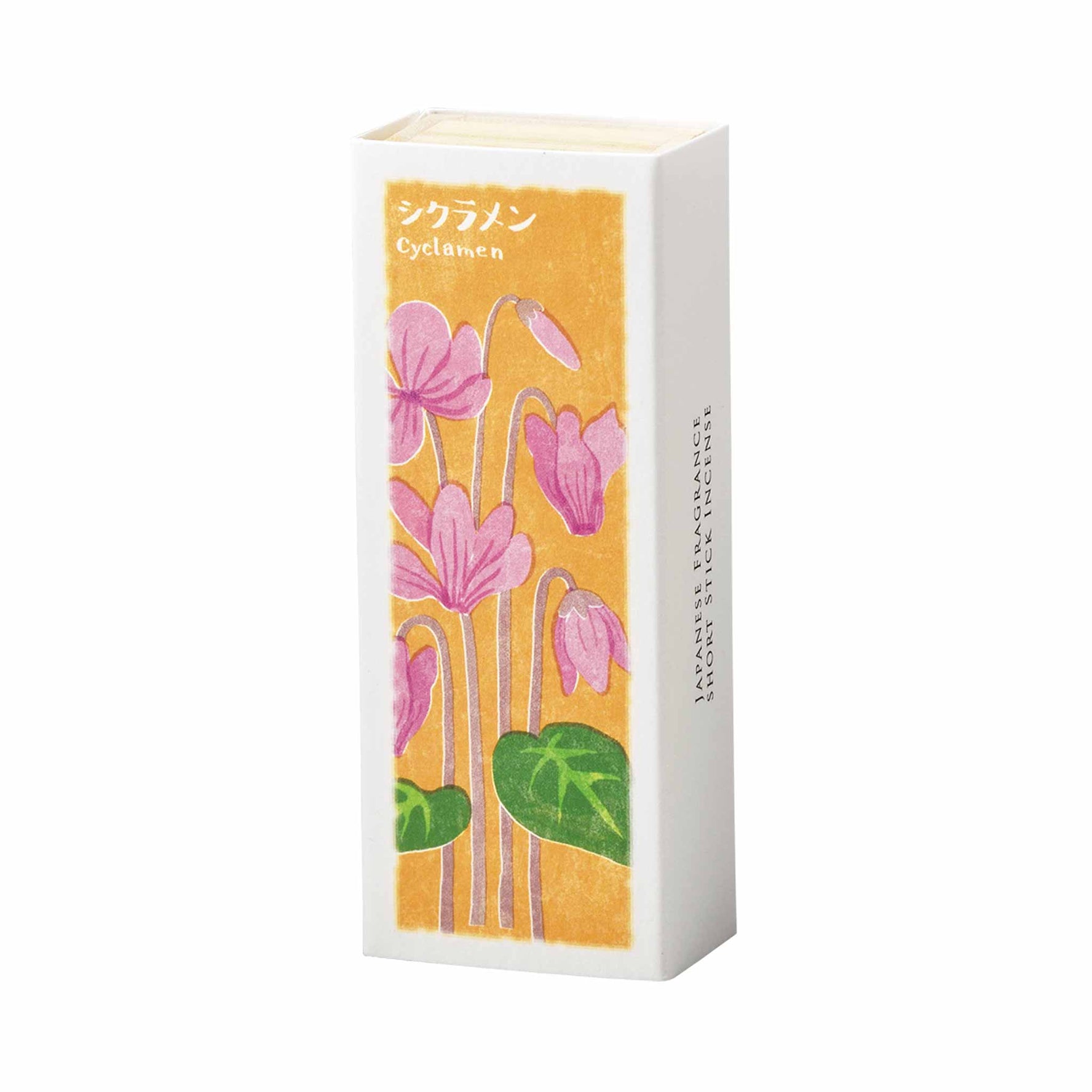 Kousaido Ika-Denshin Cyclamen 20 sticks (OHN-11)