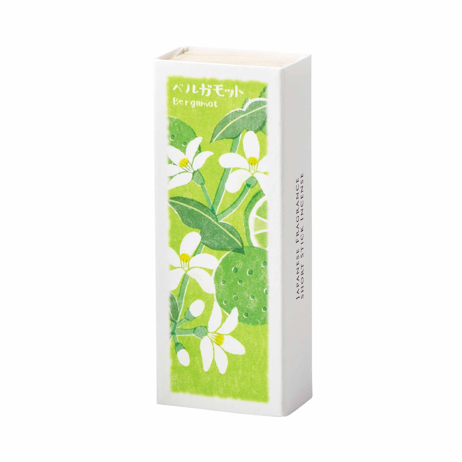 Kousaido Ika-Denshin Bergamot 20 sticks (OHN-12)