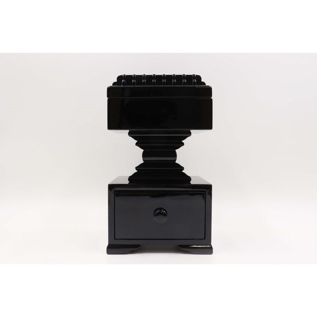 Osagawa Nisaburo Shoten Jokoban Incense Clock Burner for Powder Trails