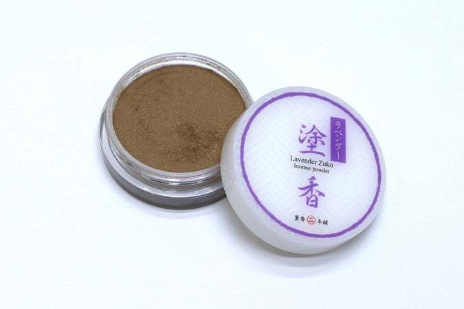 Osagawa Nisaburo Shoten Lavender Zukoh 6g ()