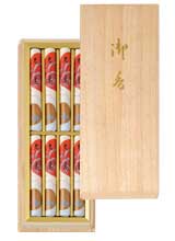 Kunmeido Kuon Short Incense 8 Bundles (0043)
