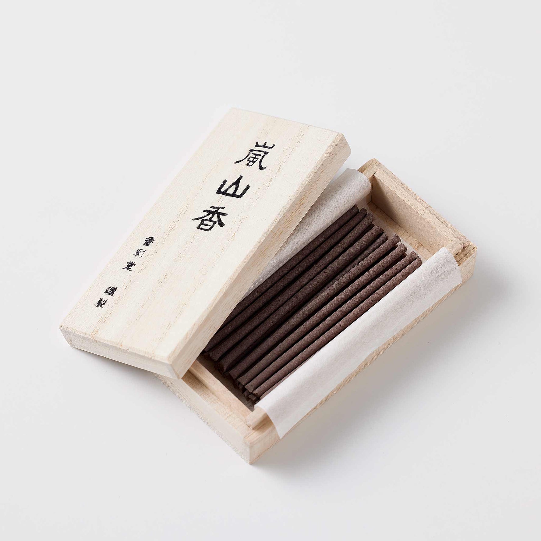 Kousaido Arashiyama no Tsukikage (Moonlight over Arashiyama) 30 sticks (KYK-04)