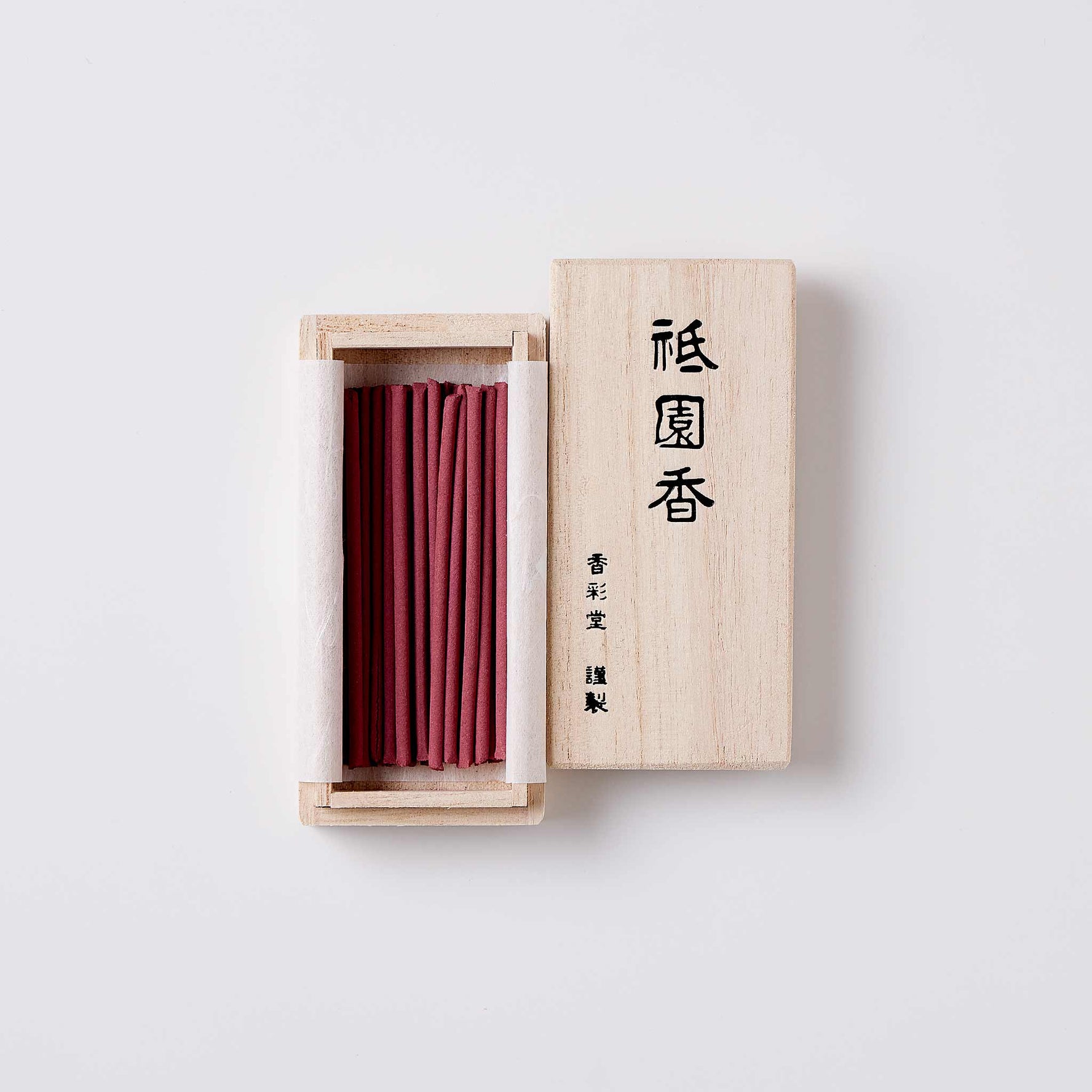 Kousaido Gion no Hana (Blossoms of Gion) 30 sticks (KYK-03)
