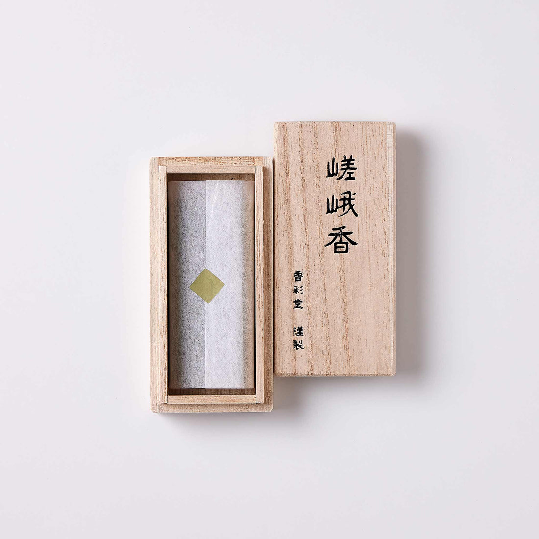 Kousaido Saga no Asagiri (Morning Mist of Saga) 30 sticks (KYK-01)