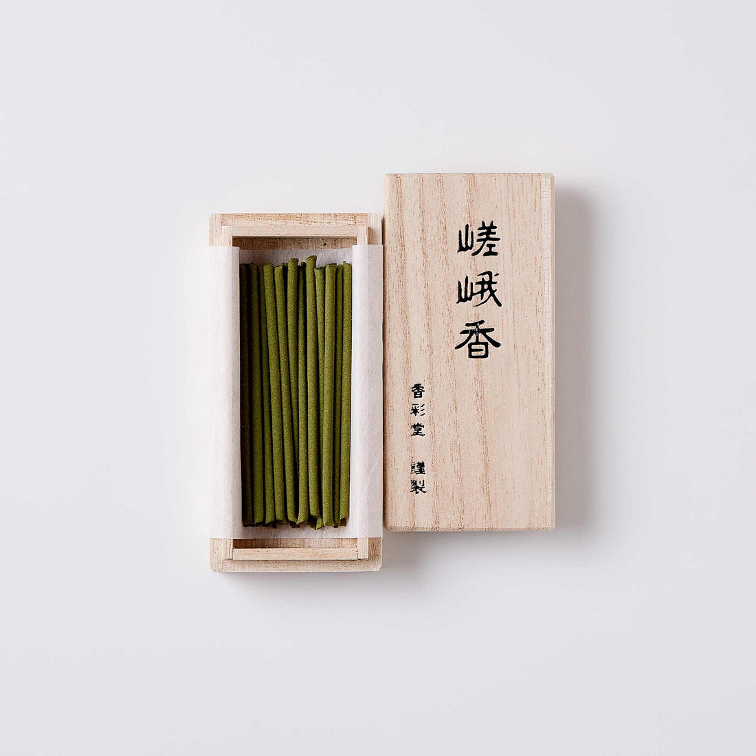 Kousaido Saga no Asagiri (Morning Mist of Saga) 30 sticks (KYK-01)
