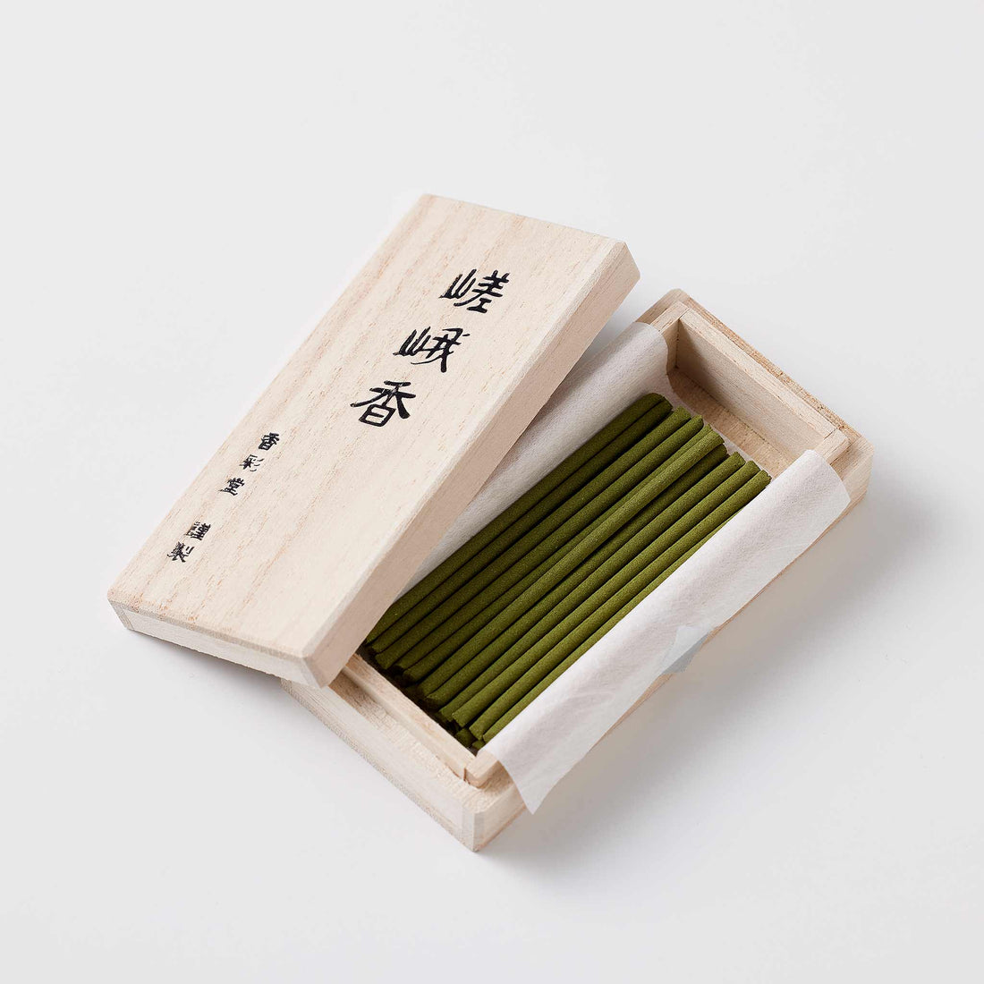 Kousaido Saga no Asagiri (Morning Mist of Saga) 30 sticks (KYK-01)