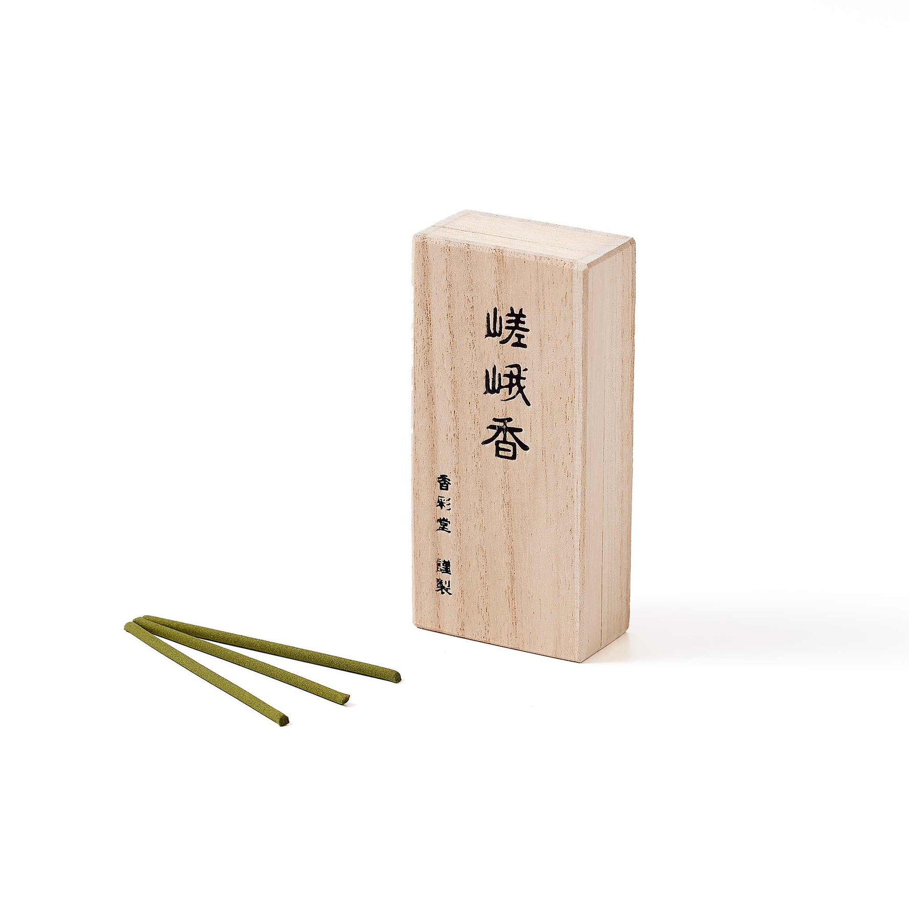 Kousaido Saga no Asagiri (Morning Mist of Saga) 30 sticks (KYK-01)