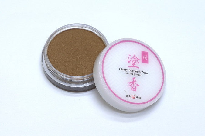Osagawa Nisaburo Shoten Cherry Blossom Zukoh 6g ()